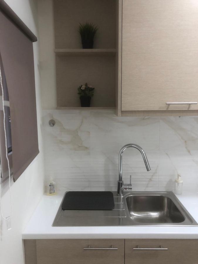 Chris3 Apartment Каламата Екстериор снимка