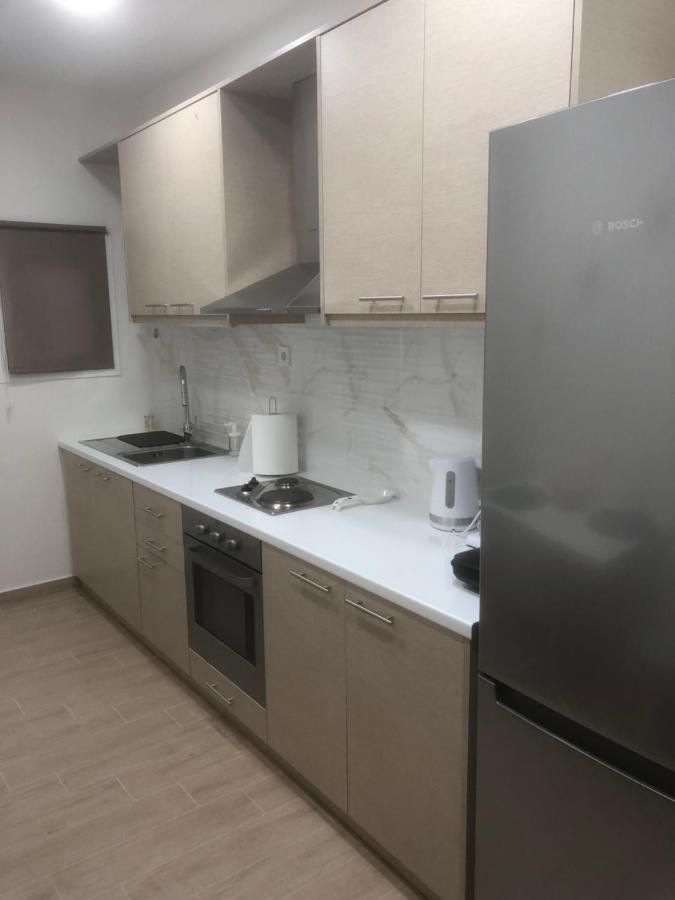 Chris3 Apartment Каламата Екстериор снимка