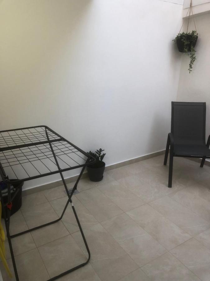 Chris3 Apartment Каламата Екстериор снимка