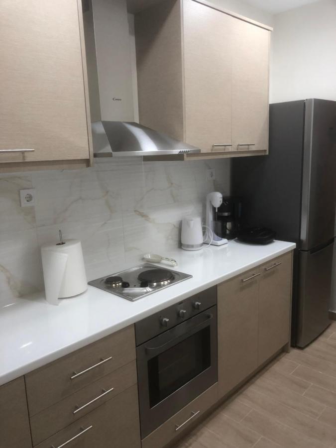 Chris3 Apartment Каламата Екстериор снимка
