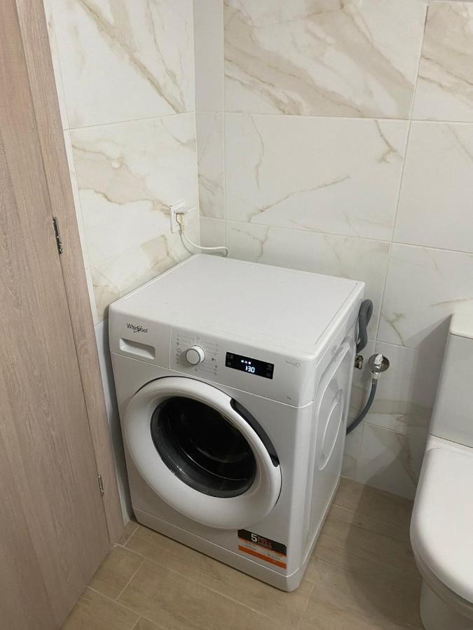Chris3 Apartment Каламата Екстериор снимка